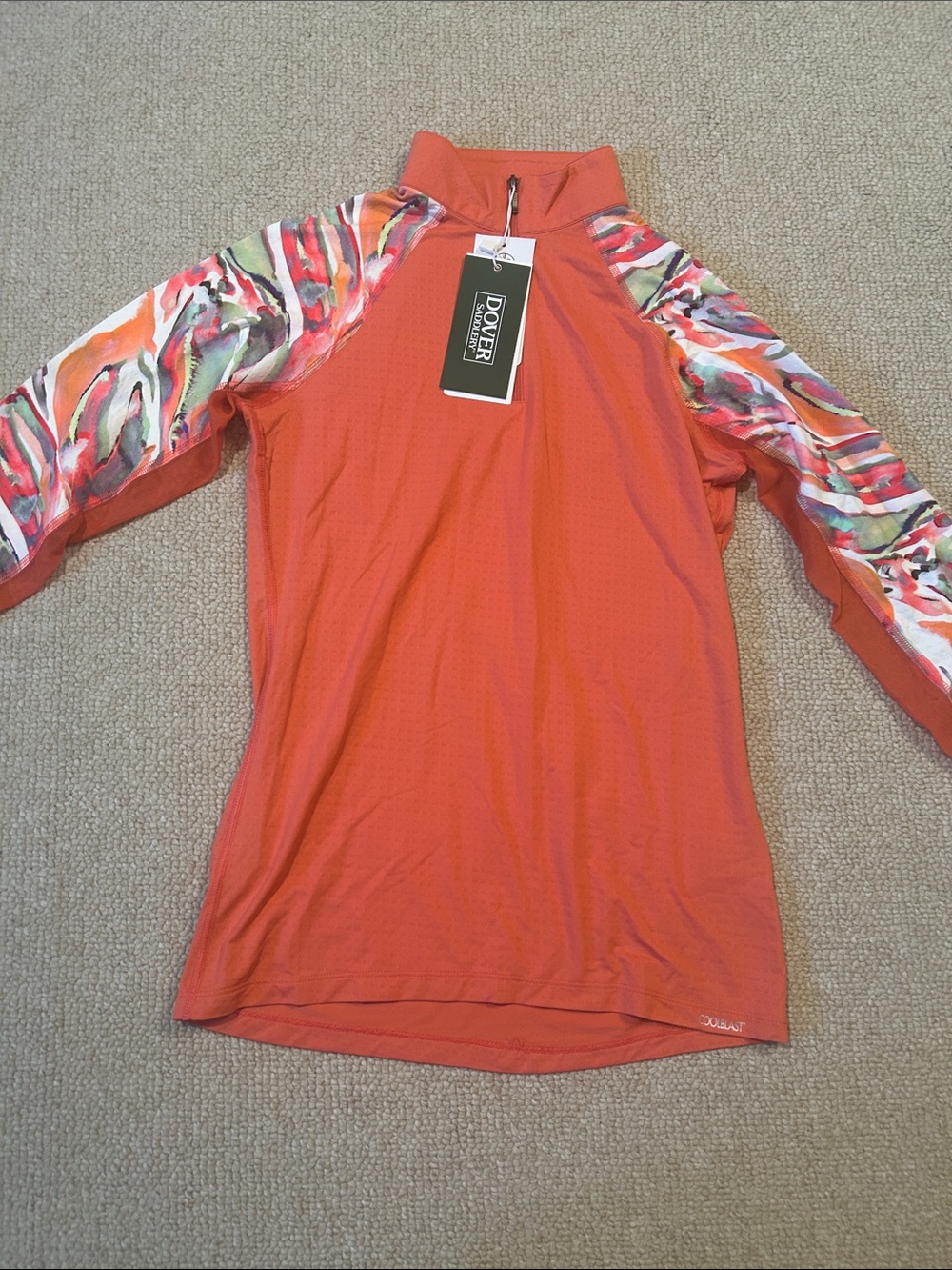 NWT Dover long sleeve